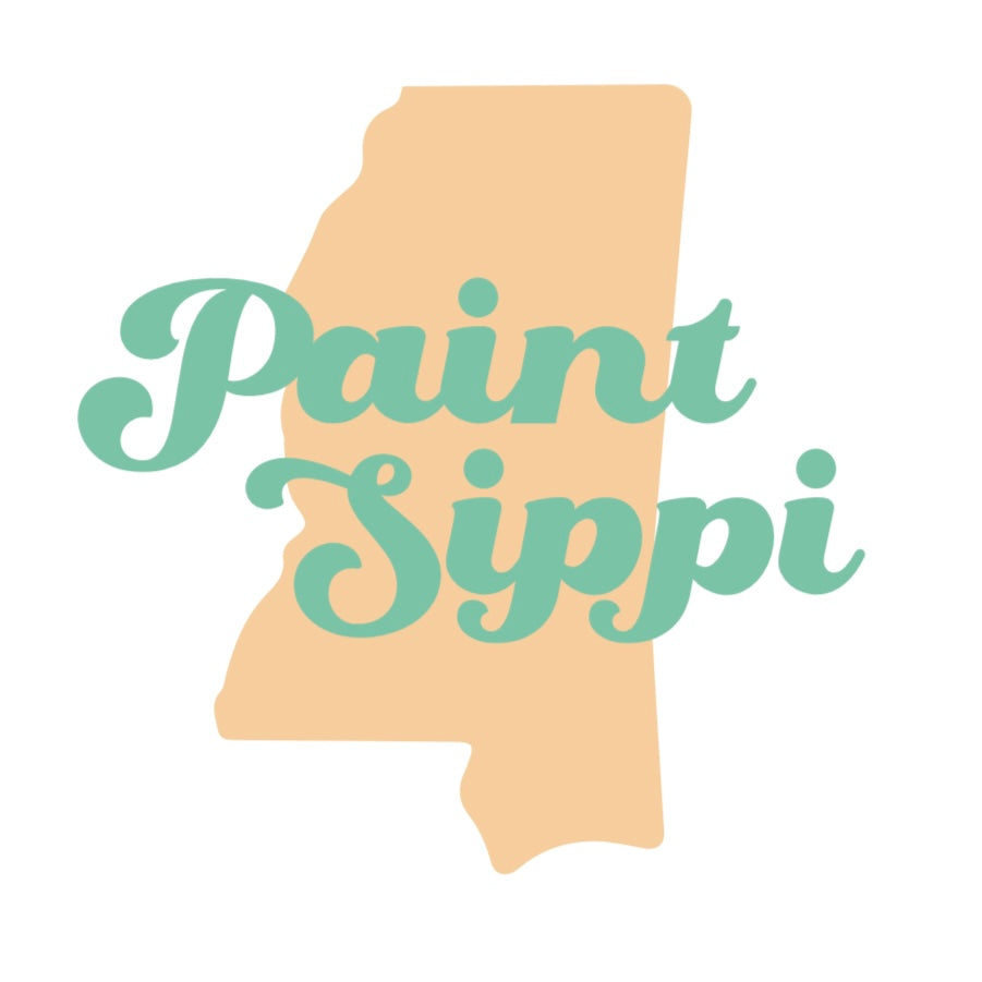 Stacked Pumpkin Paint Kit